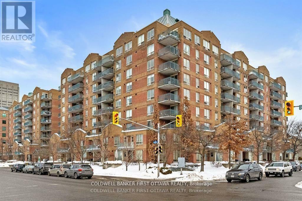 35 Holland Avenue 410  Ottawa ON K1Y 4S2 photo