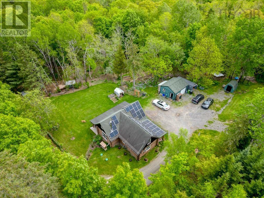 Property Photo: 222 Williams Road NS B0N 1L0