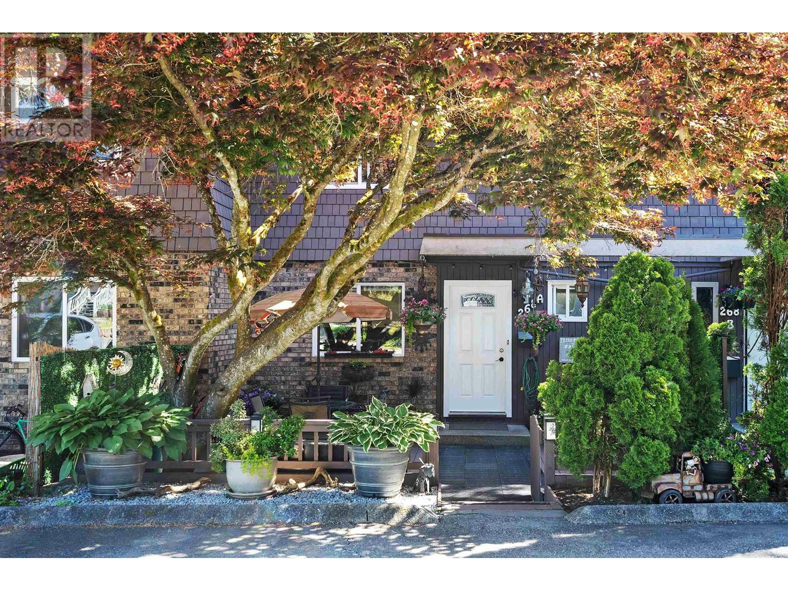 Photo de la propriété: 268A Evergreen Drive BC V3H 1S2