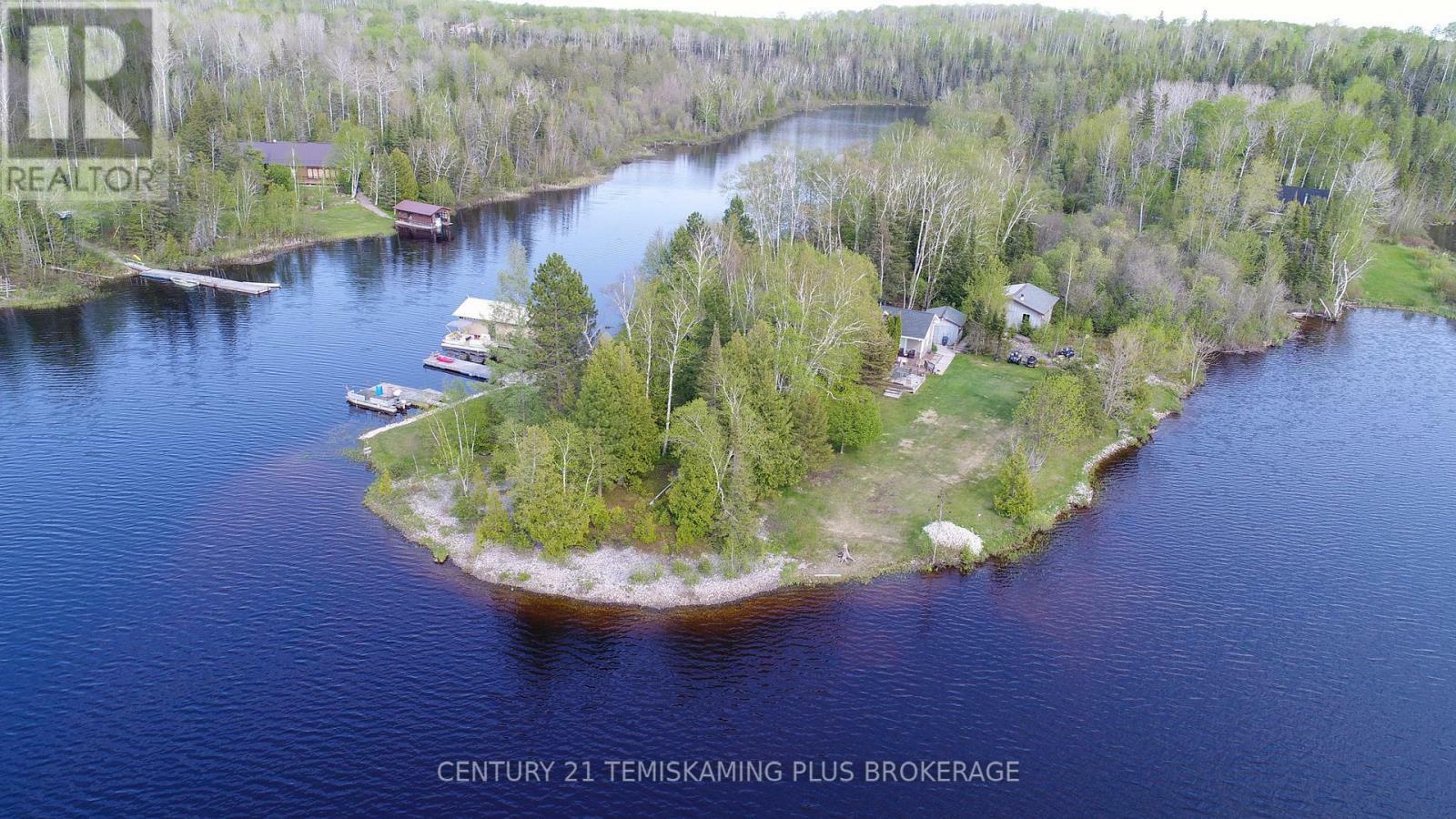 Property Photo: 794022 Island Road ON P0J 1B0