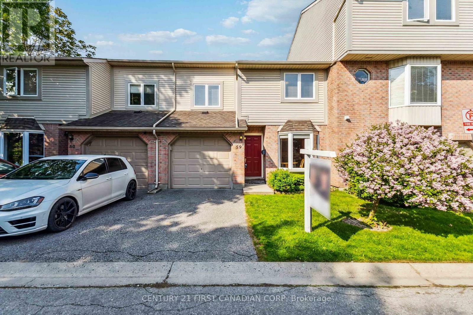 9 Ailsa Place 59  London South (South J) ON N5Z 4Z6 photo