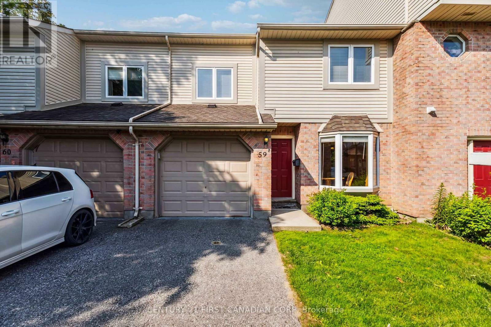9 Ailsa Place 59  London South (South J) ON N5Z 4Z6 photo