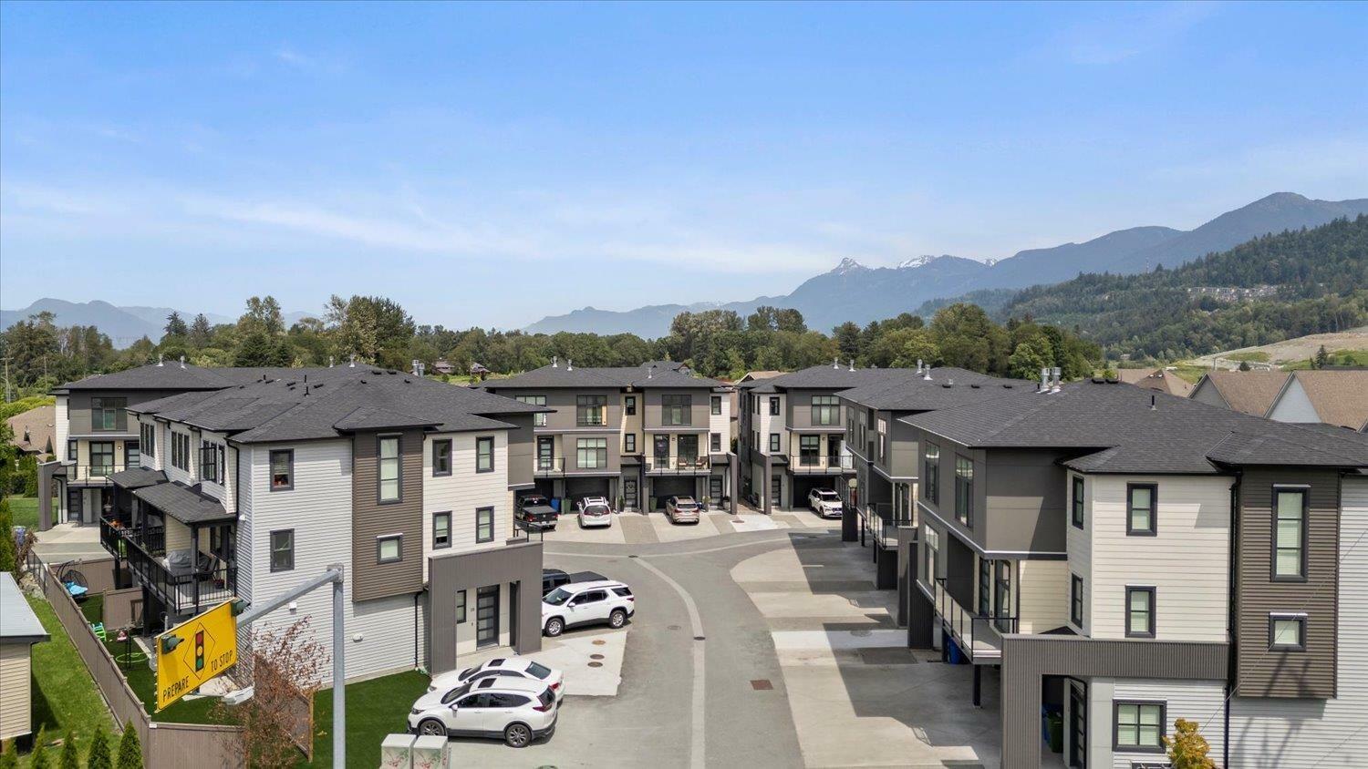 Property Photo:  6029 Promontory Road 8  BC V2R 6B1 
