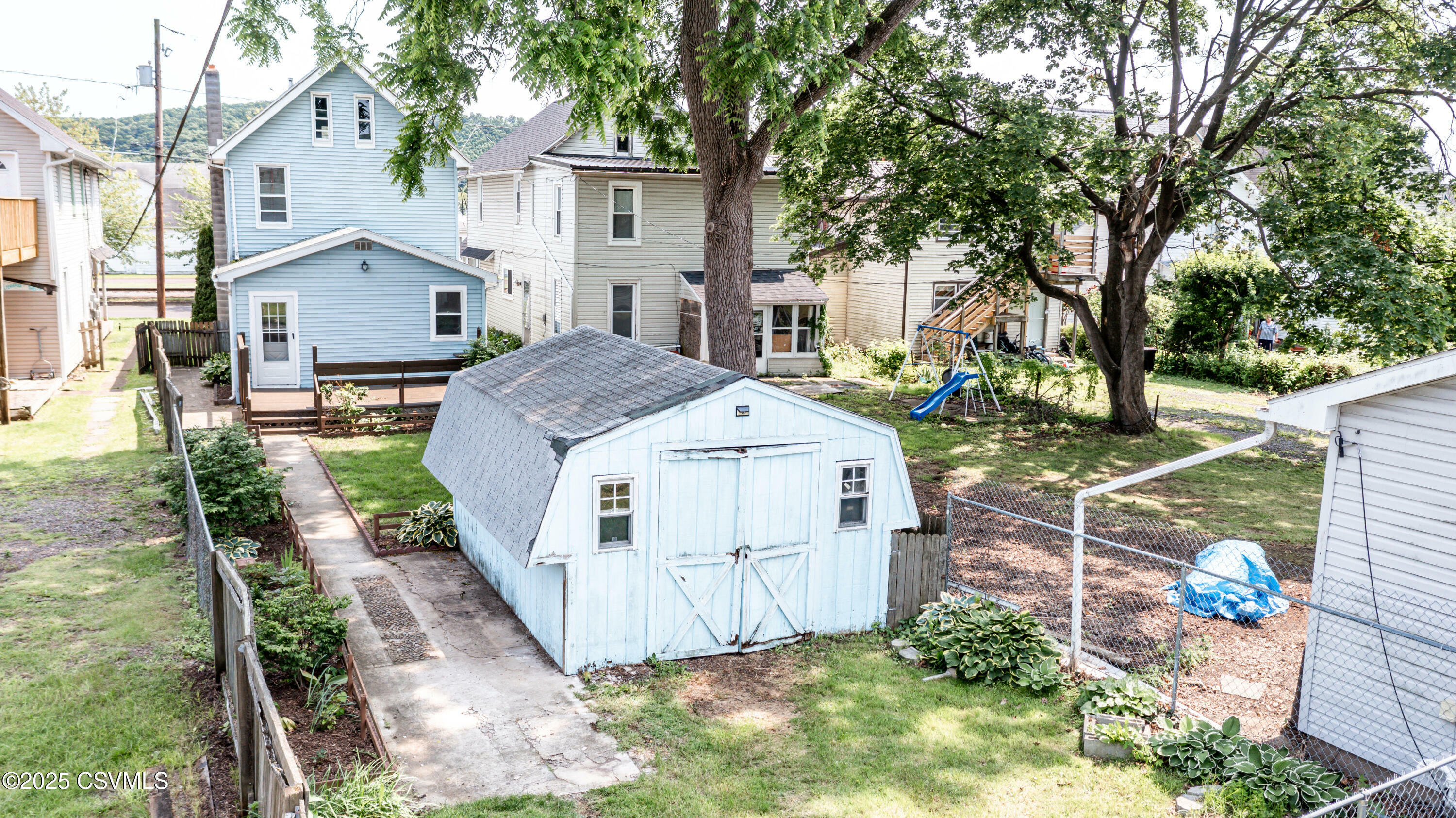 Property Photo:  255 E 6th Street  PA 17815 