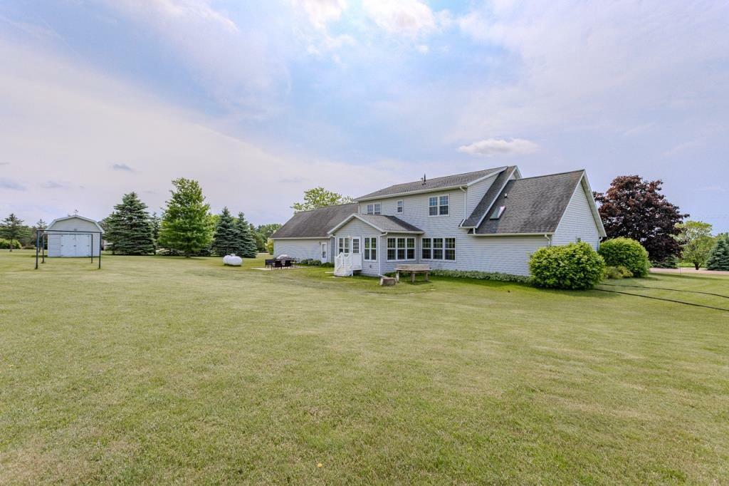 Property Photo: 139910 Highland Drive WI 54448