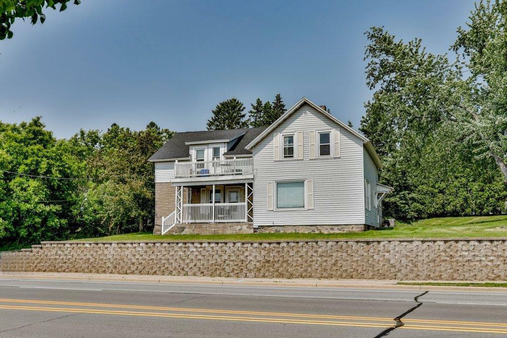 Property Photo: 1305 Merrill Avenue WI 54401