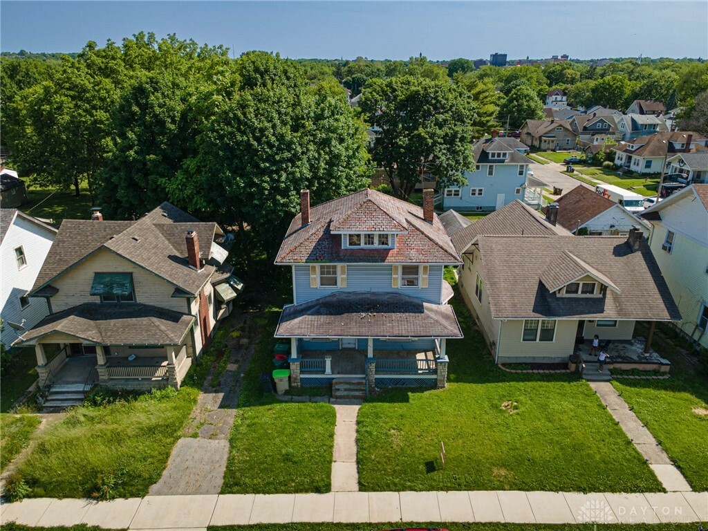 Property Photo: 361 E McCreight Avenue OH 45503
