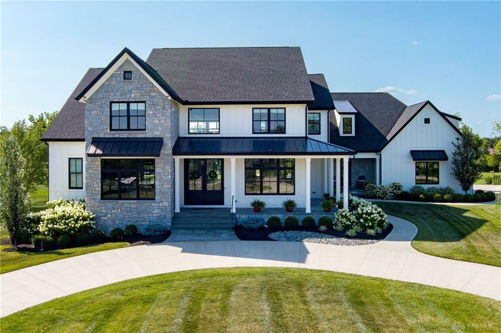 Property Photo: 8086 Country Brook Court OH 45066
