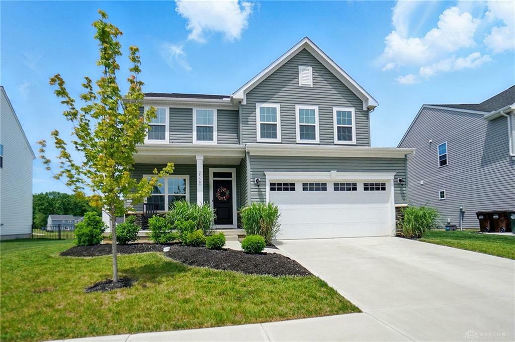 Property Photo:  2550 Bellevue Drive  OH 45103 