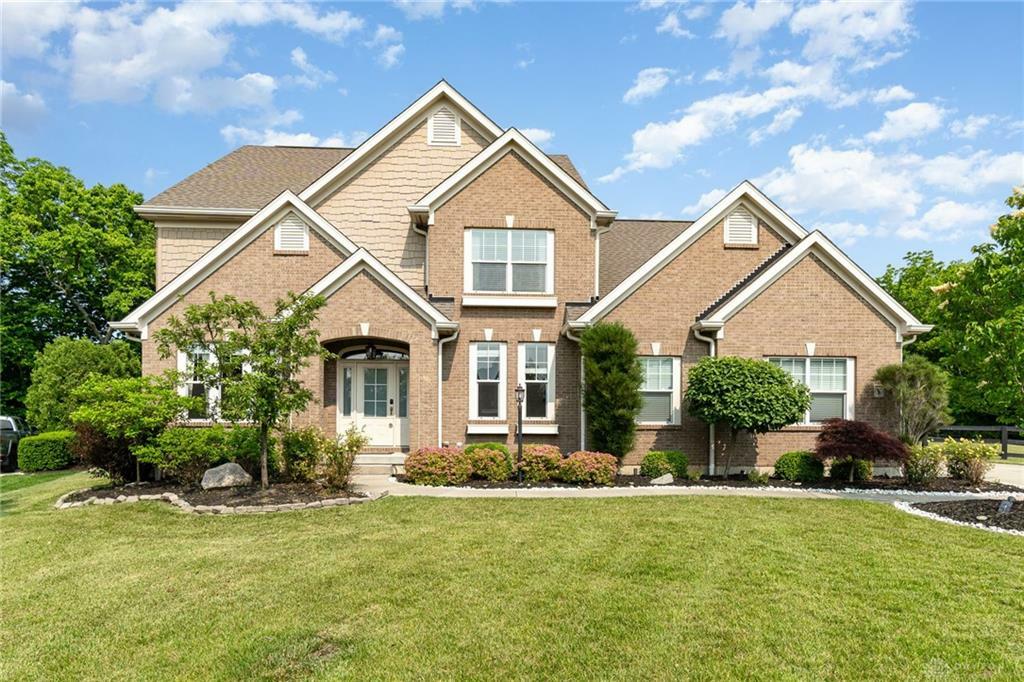 Property Photo: 5411 Whispering Brook Court OH 45011