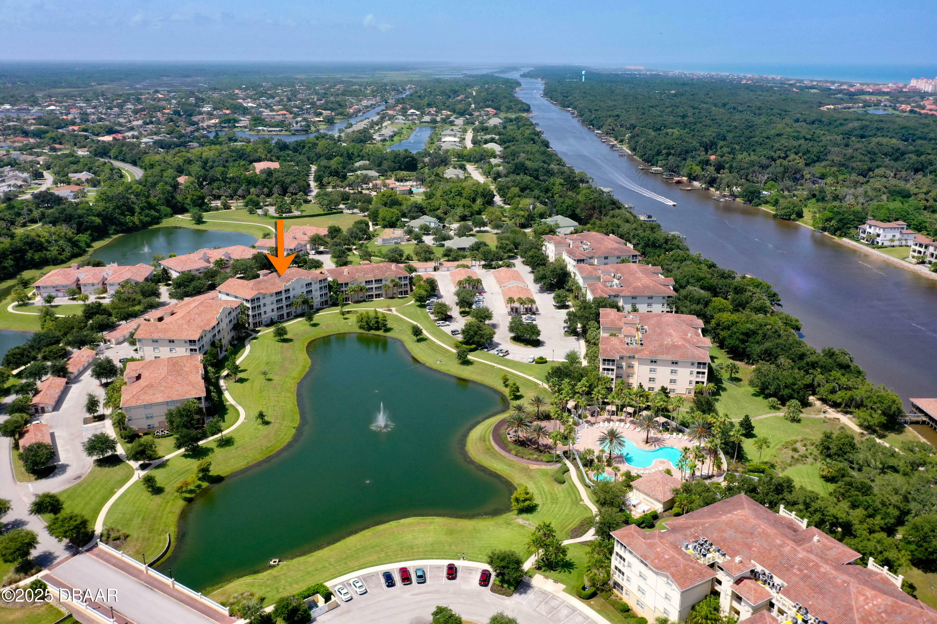Property Photo: 75 Riverview Bend S FL 32137