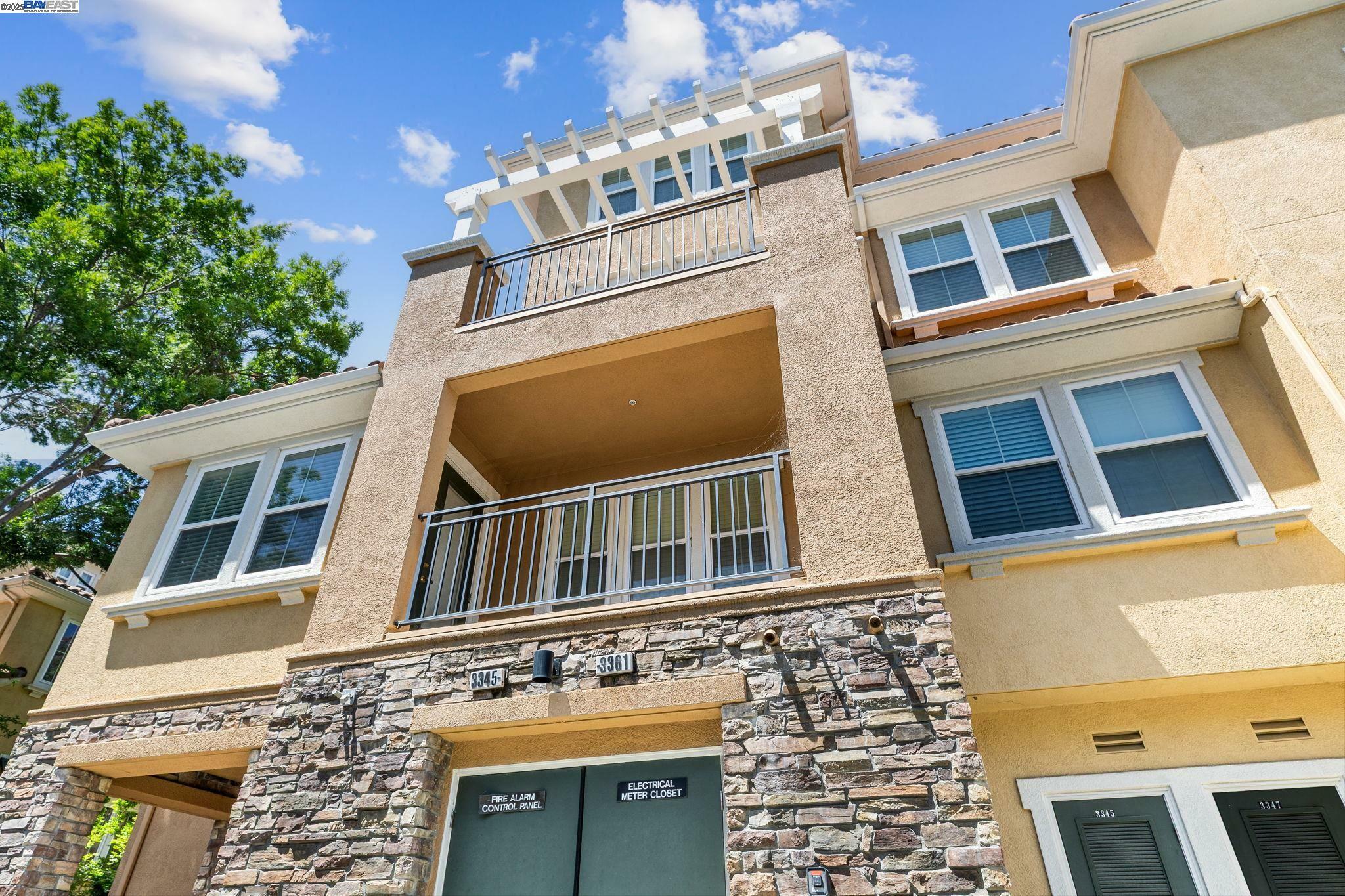 Property Photo: 3347 Monaghan St CA 94568
