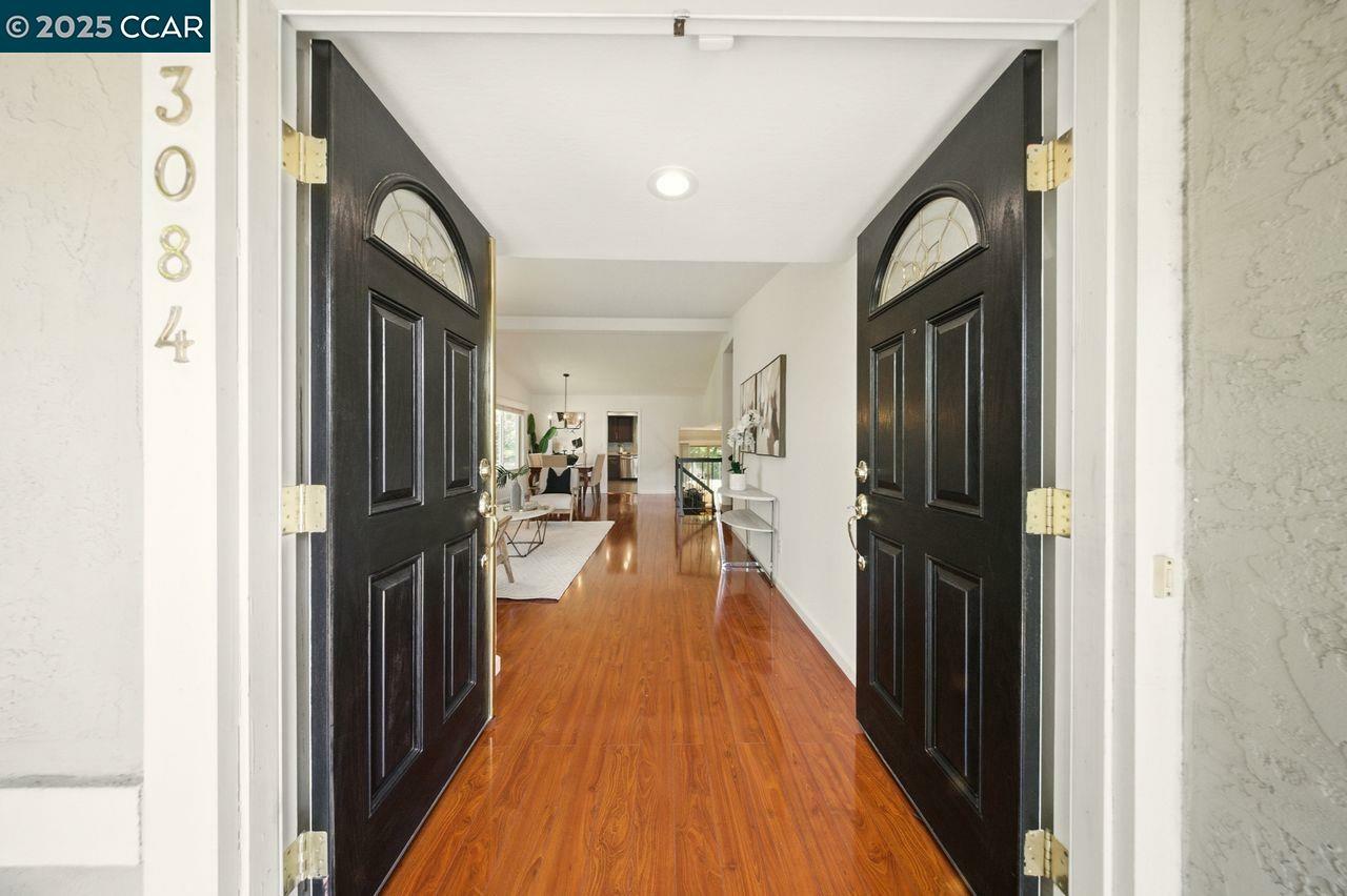 Property Photo:  3084 Sombrero Circle  CA 94583 