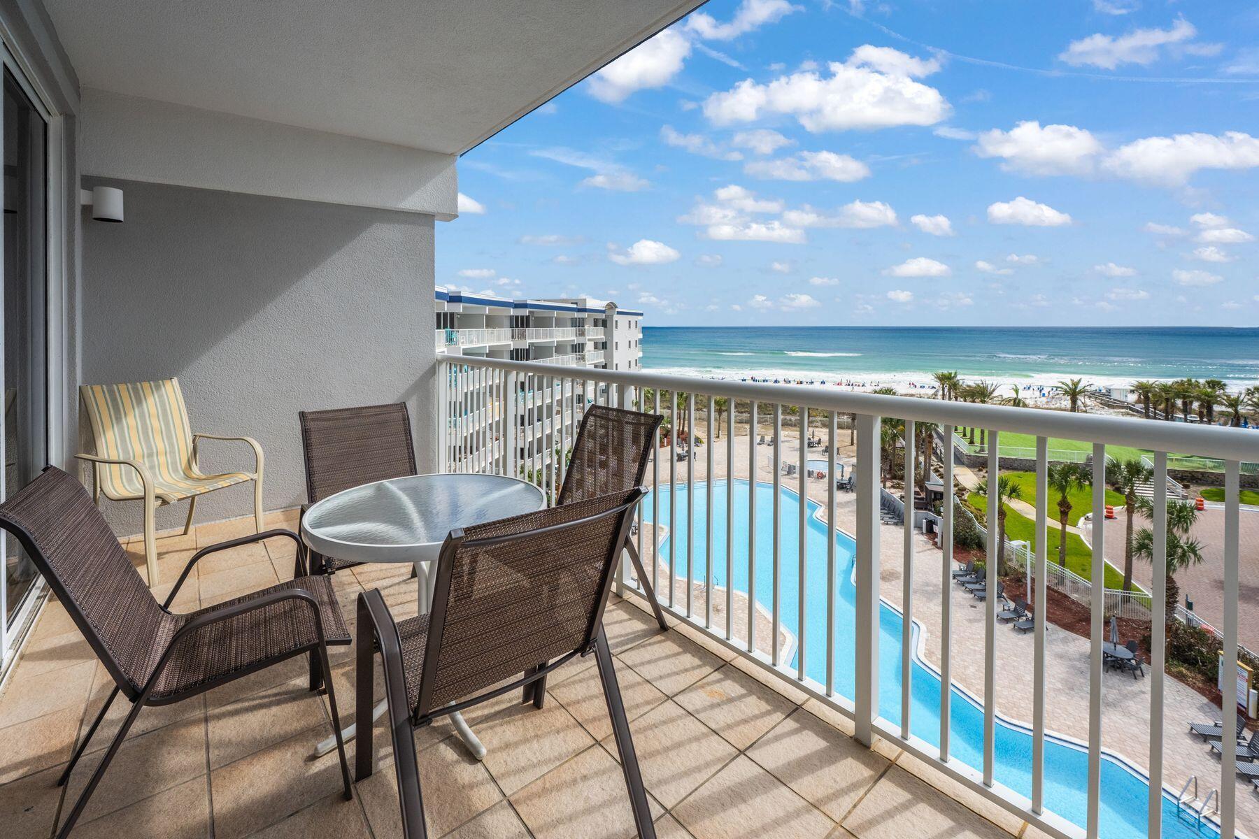 Property Photo: 1515 SE Miracle Strip Parkway 613 FL 32548