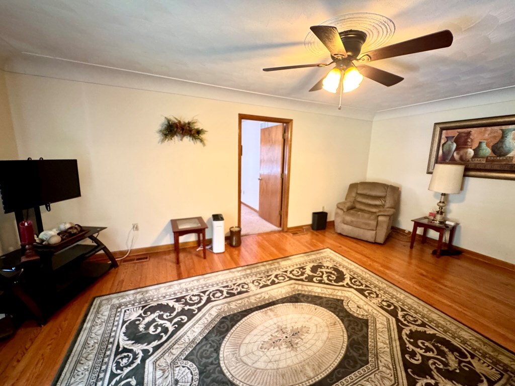 Property Photo: 69 Elder Lane KY 41501