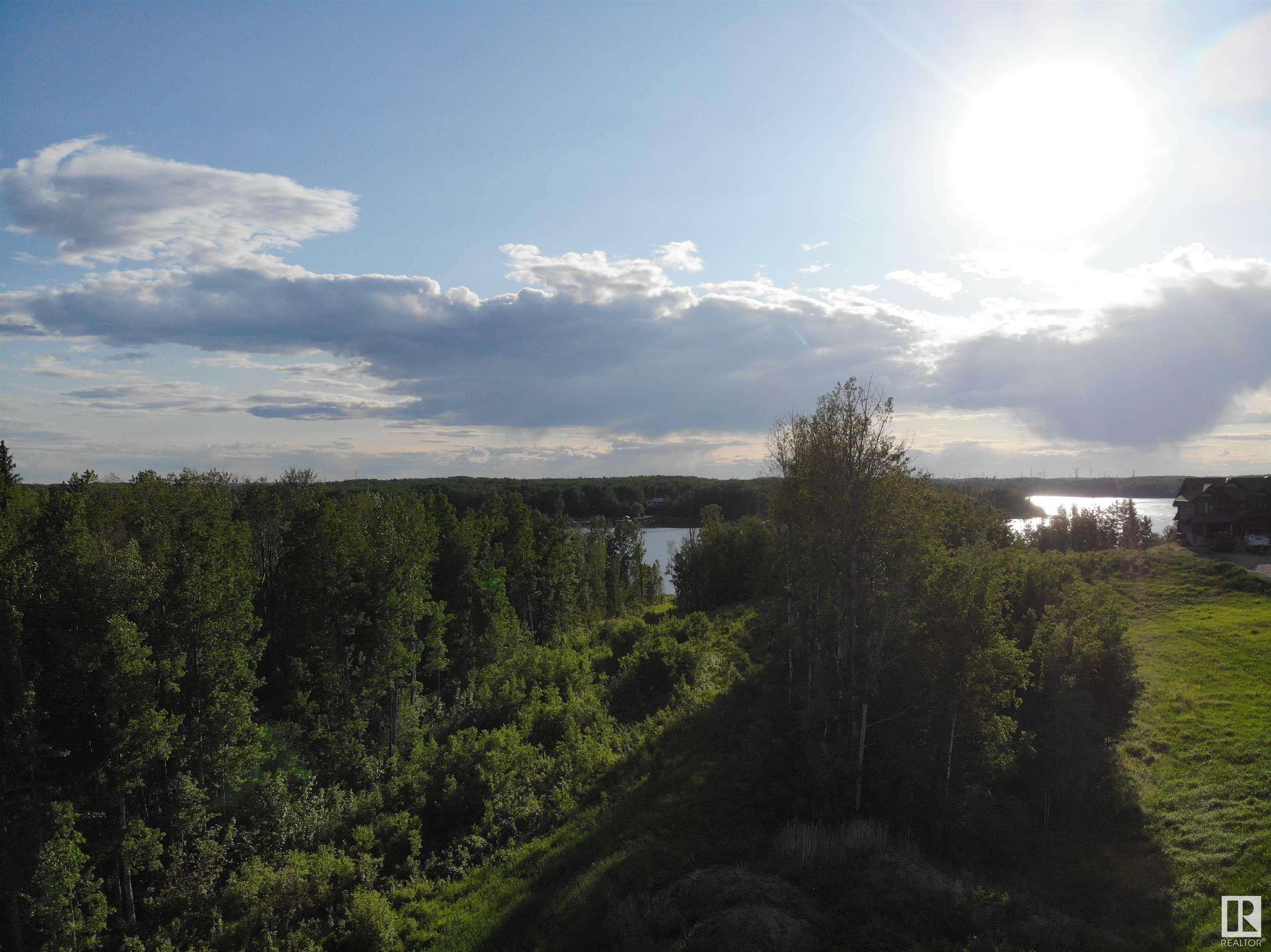 Property Photo: 103 2307 Twp 522 AB T7Y 3L7