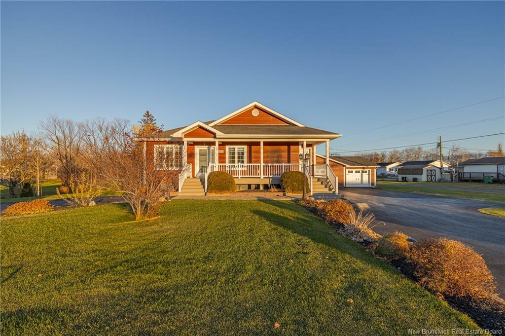 Property Photo: 653 Rue Principale NB E8K 3X5