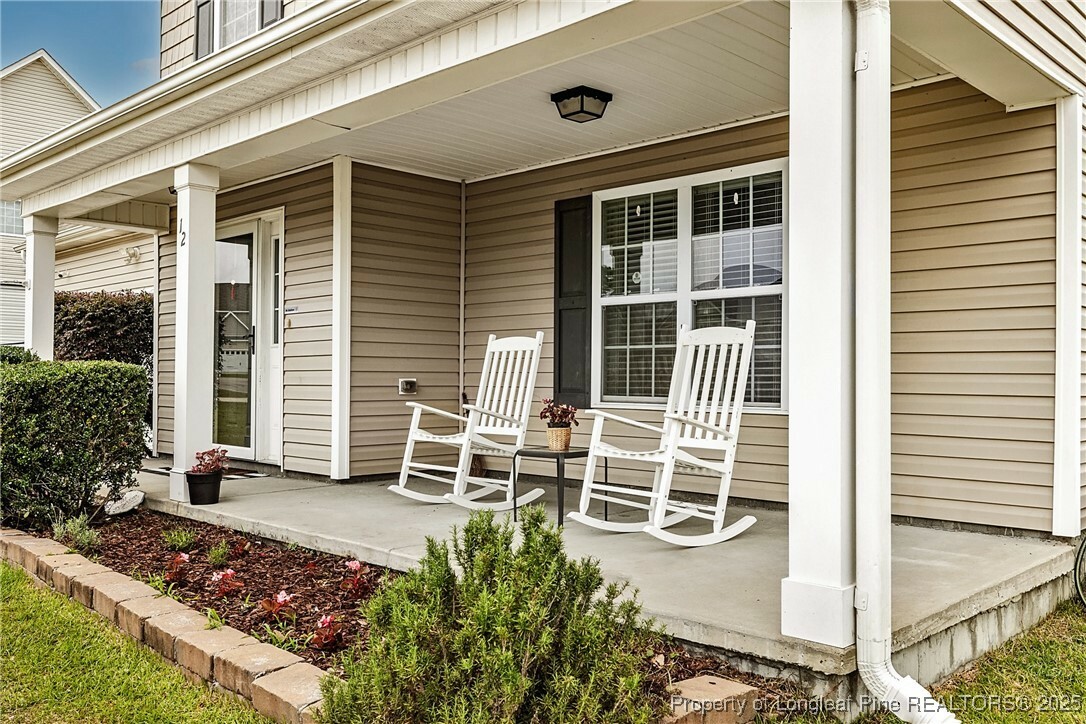 Property Photo: 12 Schoomaker Court NC 27505