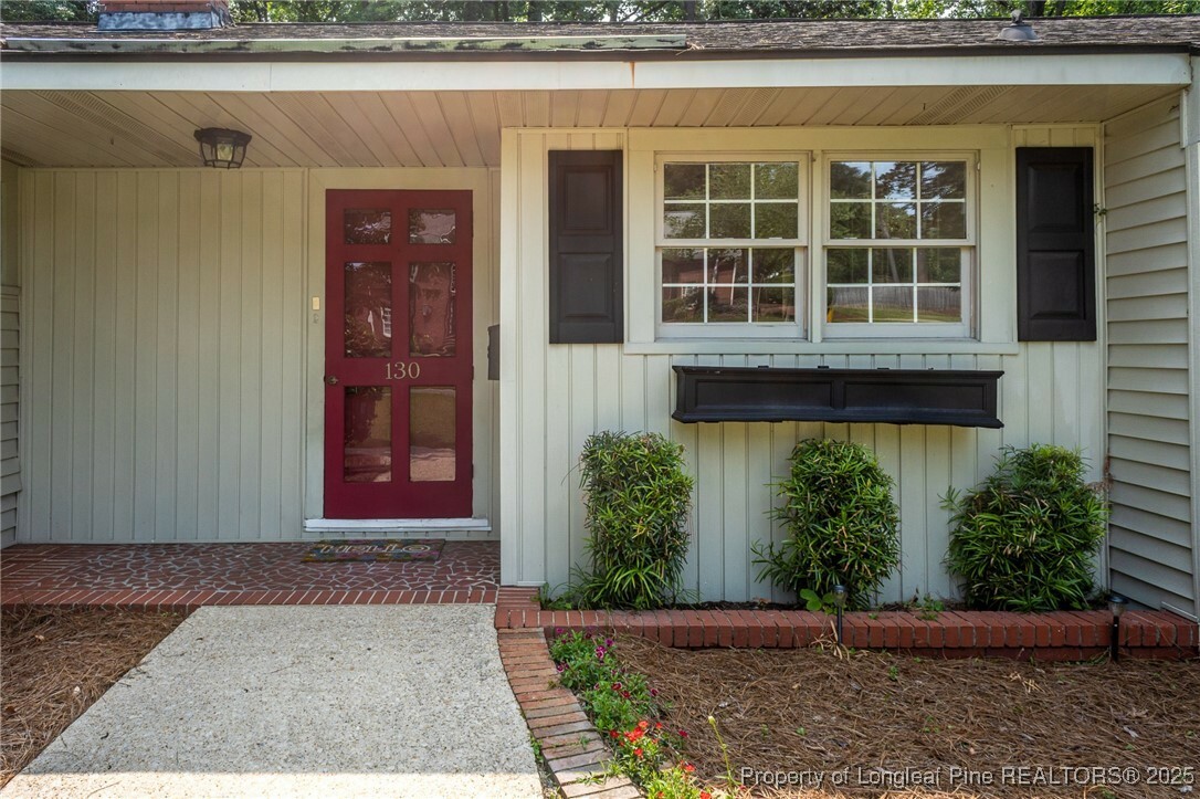 Property Photo: 130 S Churchill Drive NC 28303