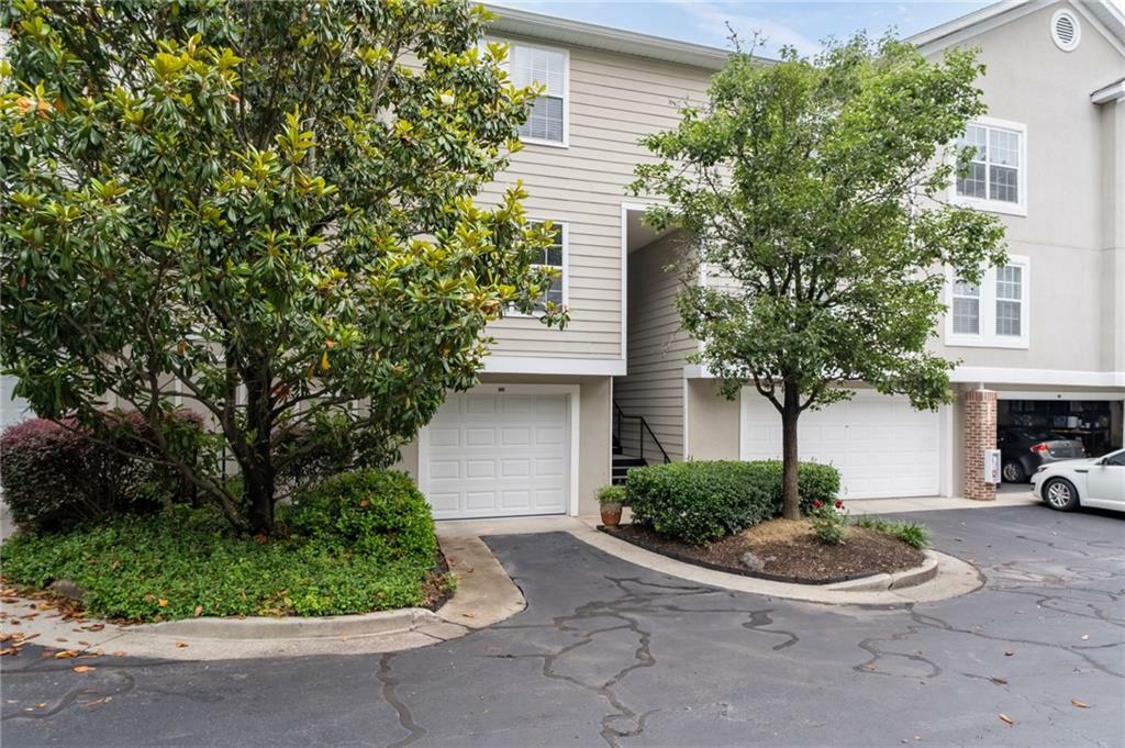 Property Photo: 4248 River Green Drive 305 GA 30327