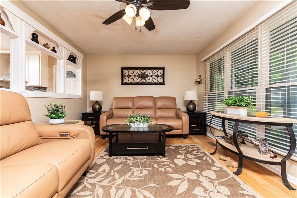 Property Photo: 3829 Bright Star Road Road GA 30135