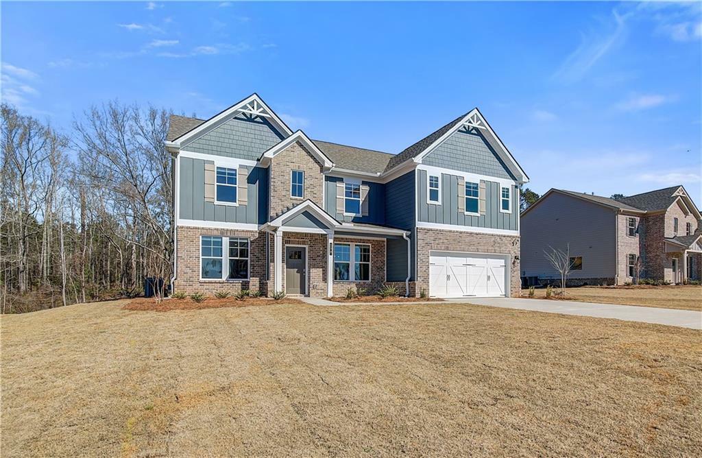 Property Photo: 120 Felicity Pike GA 30248