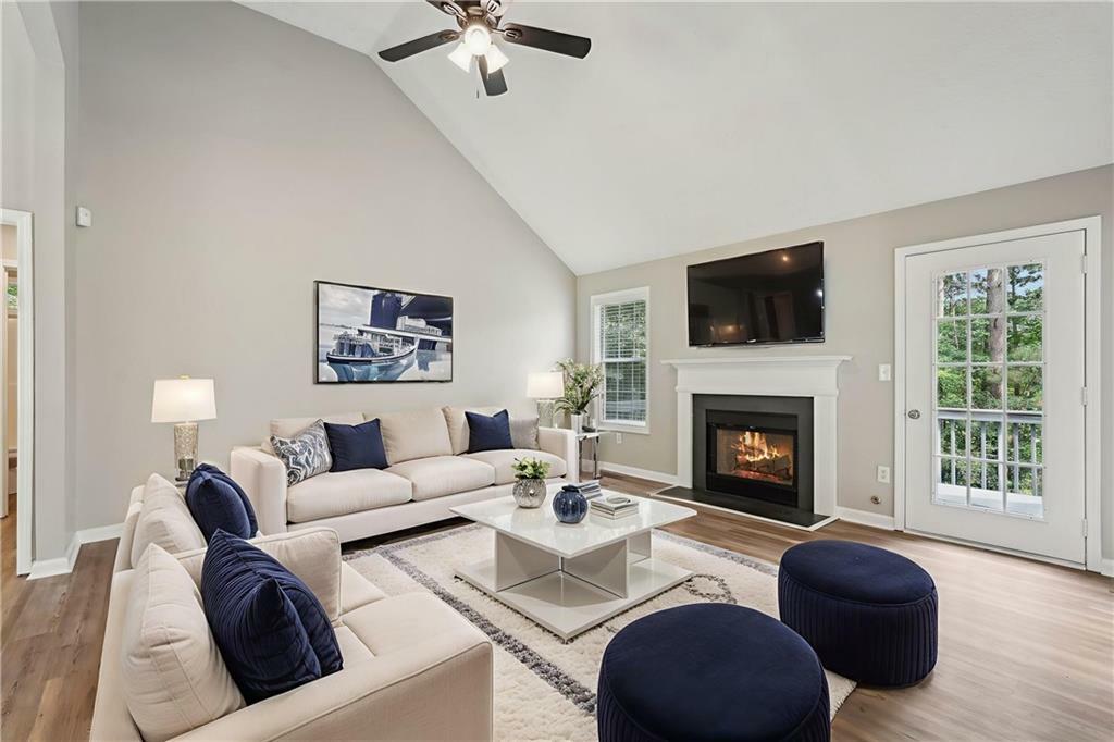 Property Photo: 4005 Greentree Court GA 30135