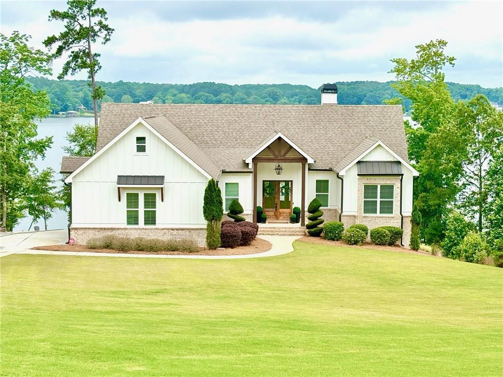 Property Photo: 103 Jackson Ridge Drive GA 31064