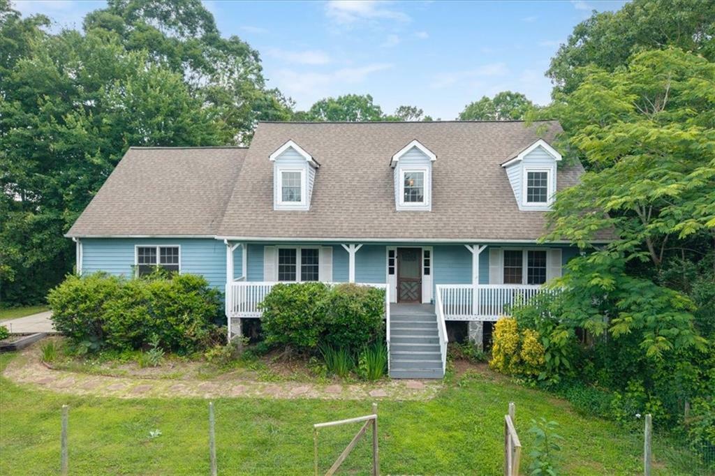 234 Water Wheel Way  Ellijay GA 30540 photo