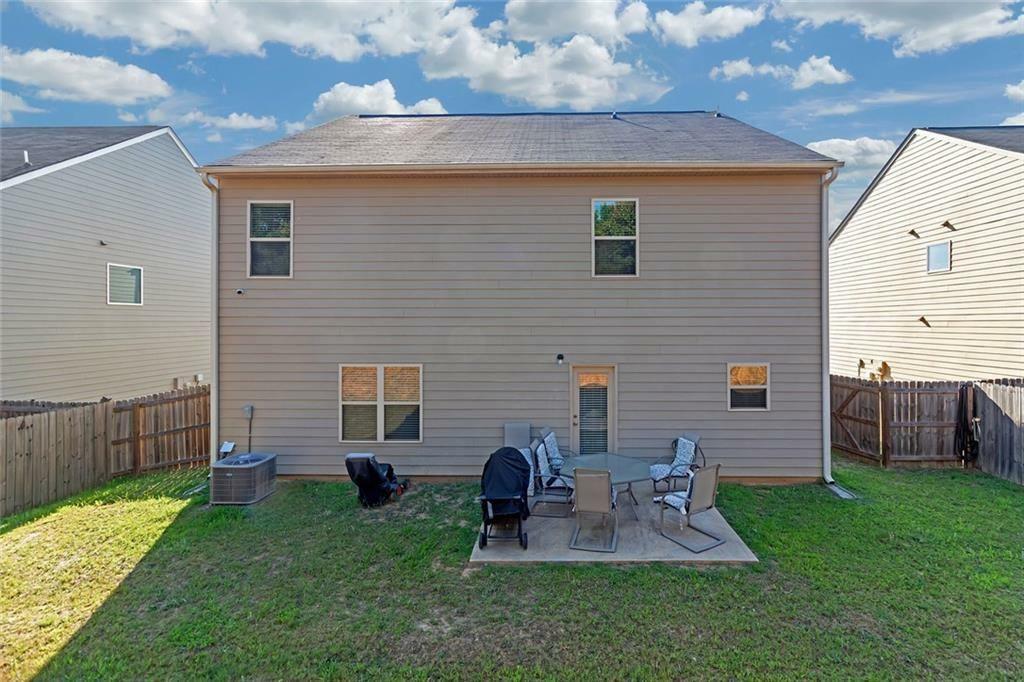Property Photo: 1152 Werre Way GA 30248