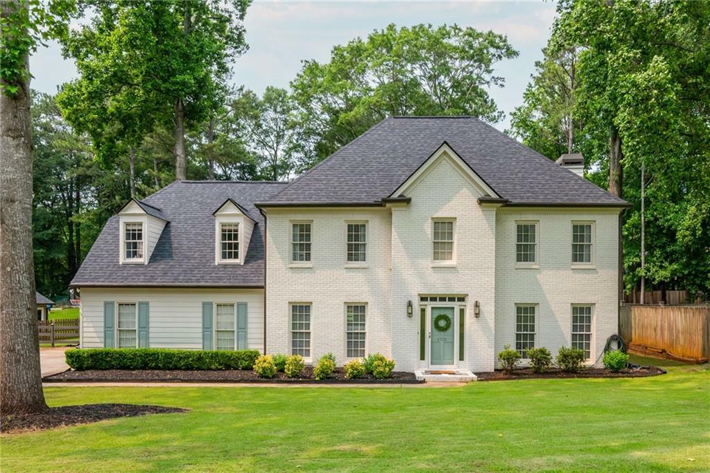 Property Photo:  2735 Jims Road NE  GA 30066 