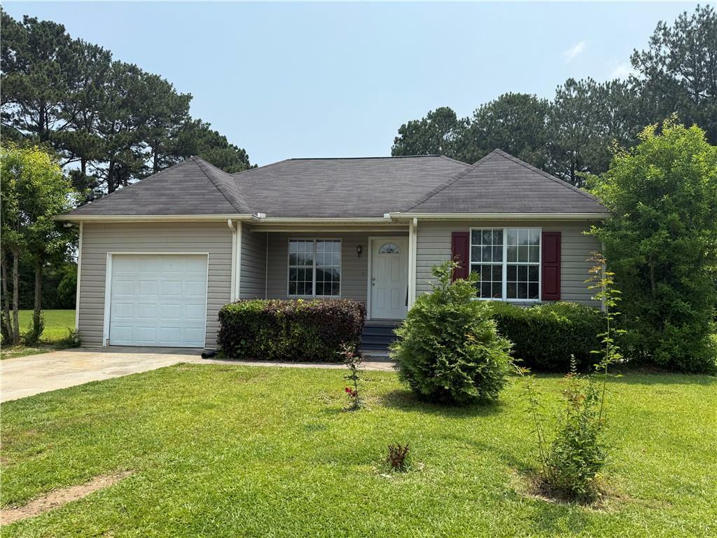 Property Photo: 156 North View Drive NW GA 30701