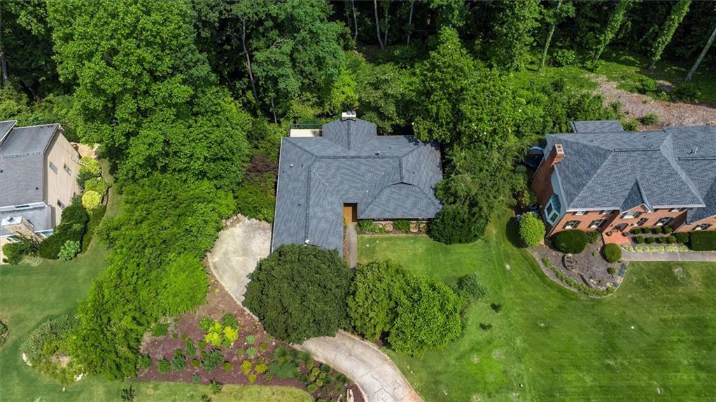 11785 Mountain Laurel Drive  Roswell GA 30075 photo