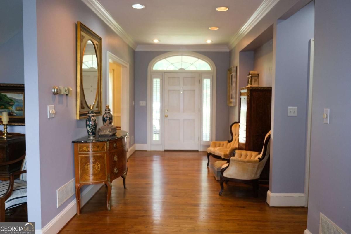 Property Photo: 1101 Forrest Hills Drive GA 30677