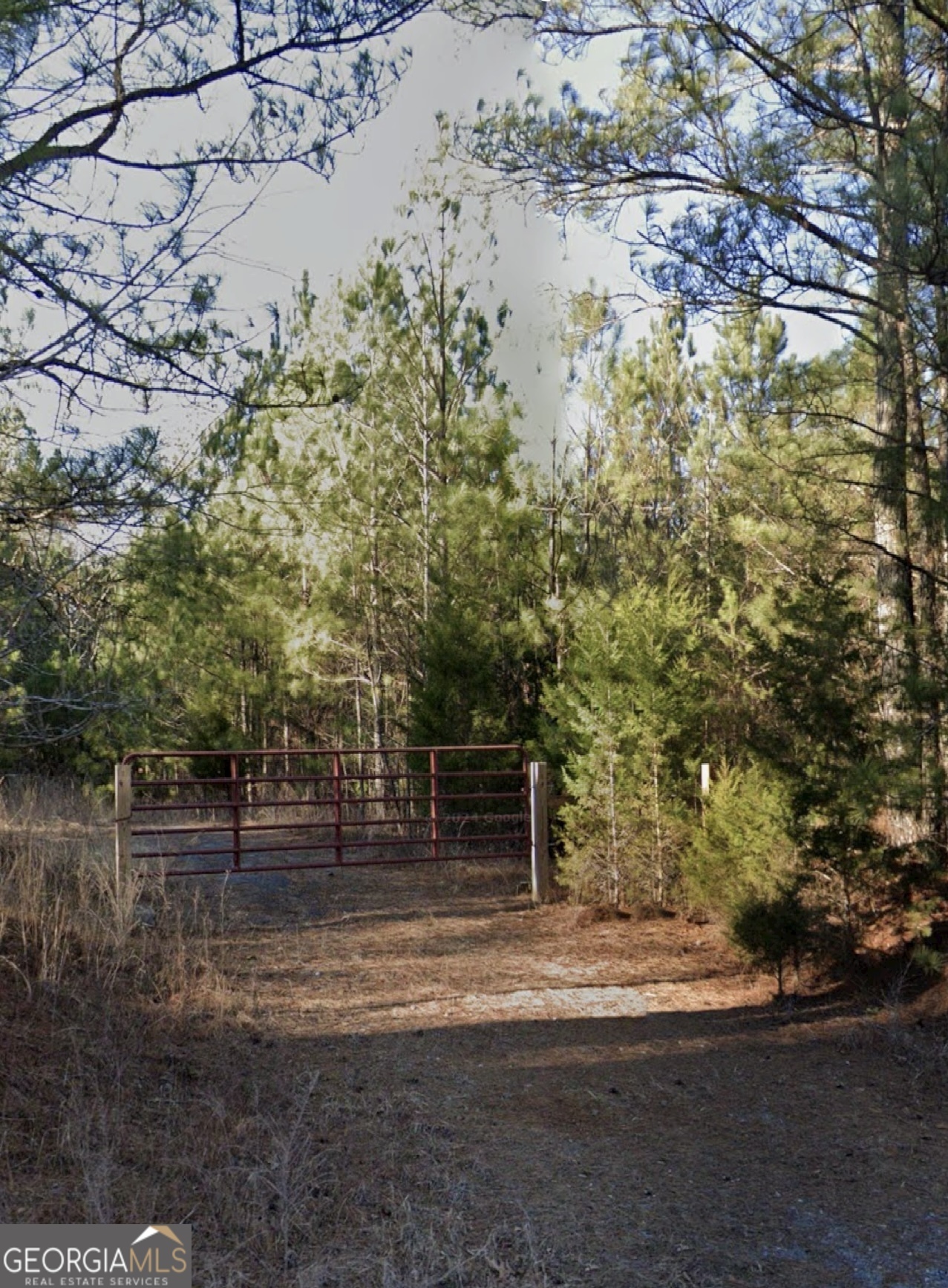 Property Photo: 0 Floyd Springs Road NE GA 30105