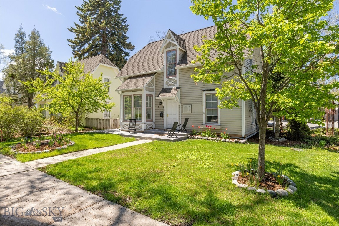 209 S Tracy  Bozeman MT 59715 photo