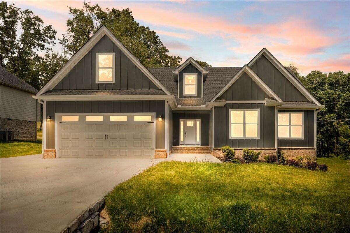 Property Photo: 7395 Gamble Road TN 37336