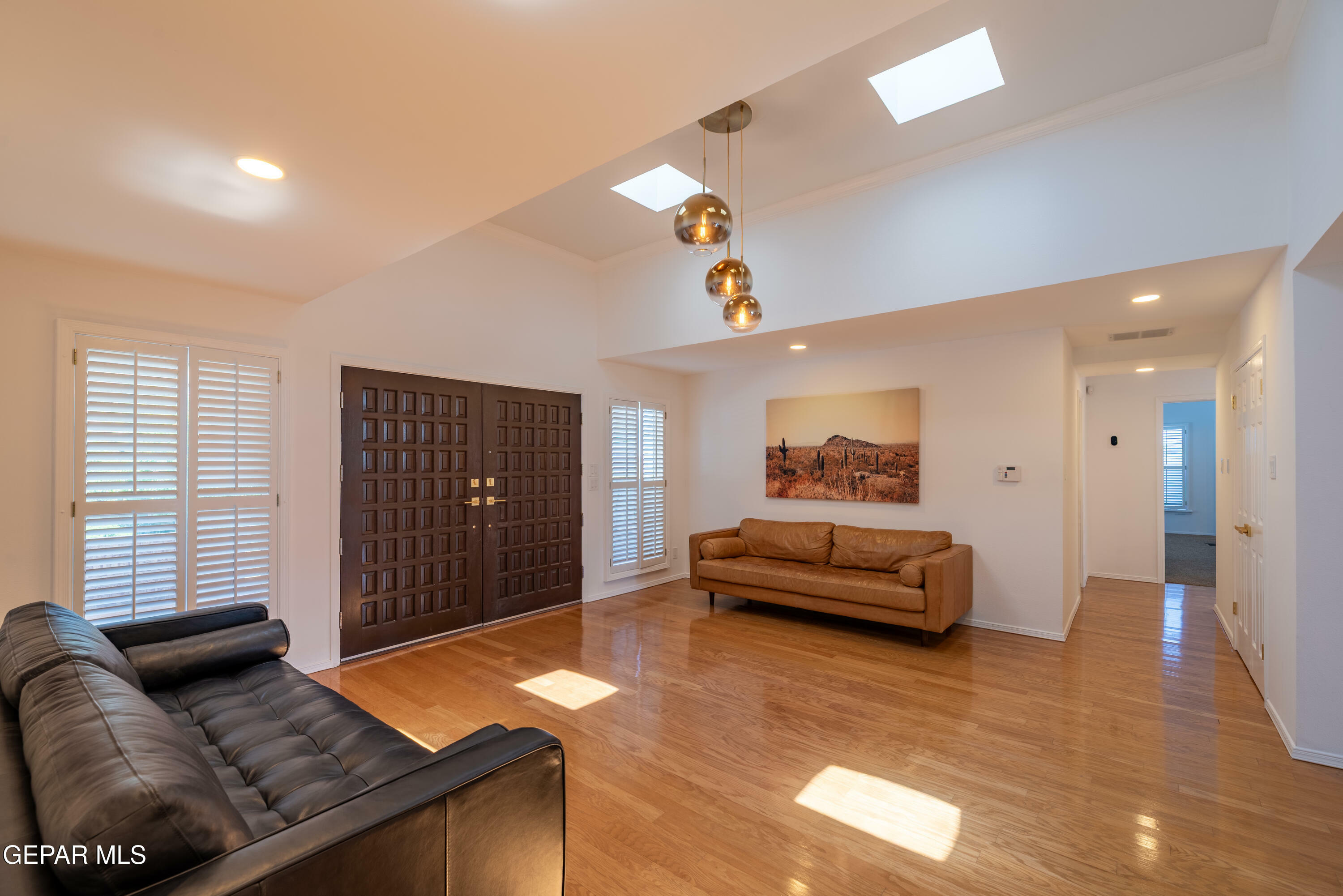 Property Photo: 1013 Singing Hills Drive TX 79912