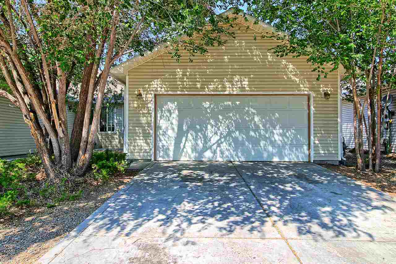 Property Photo: 407 Broken Arrow Drive B CO 81504