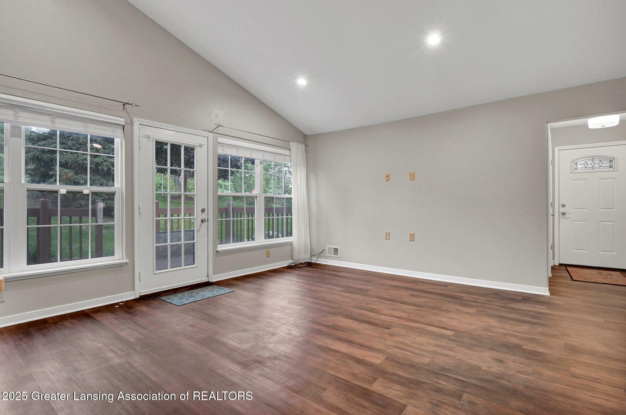 Property Photo: 834 Lenna Keith Circle MI 48823