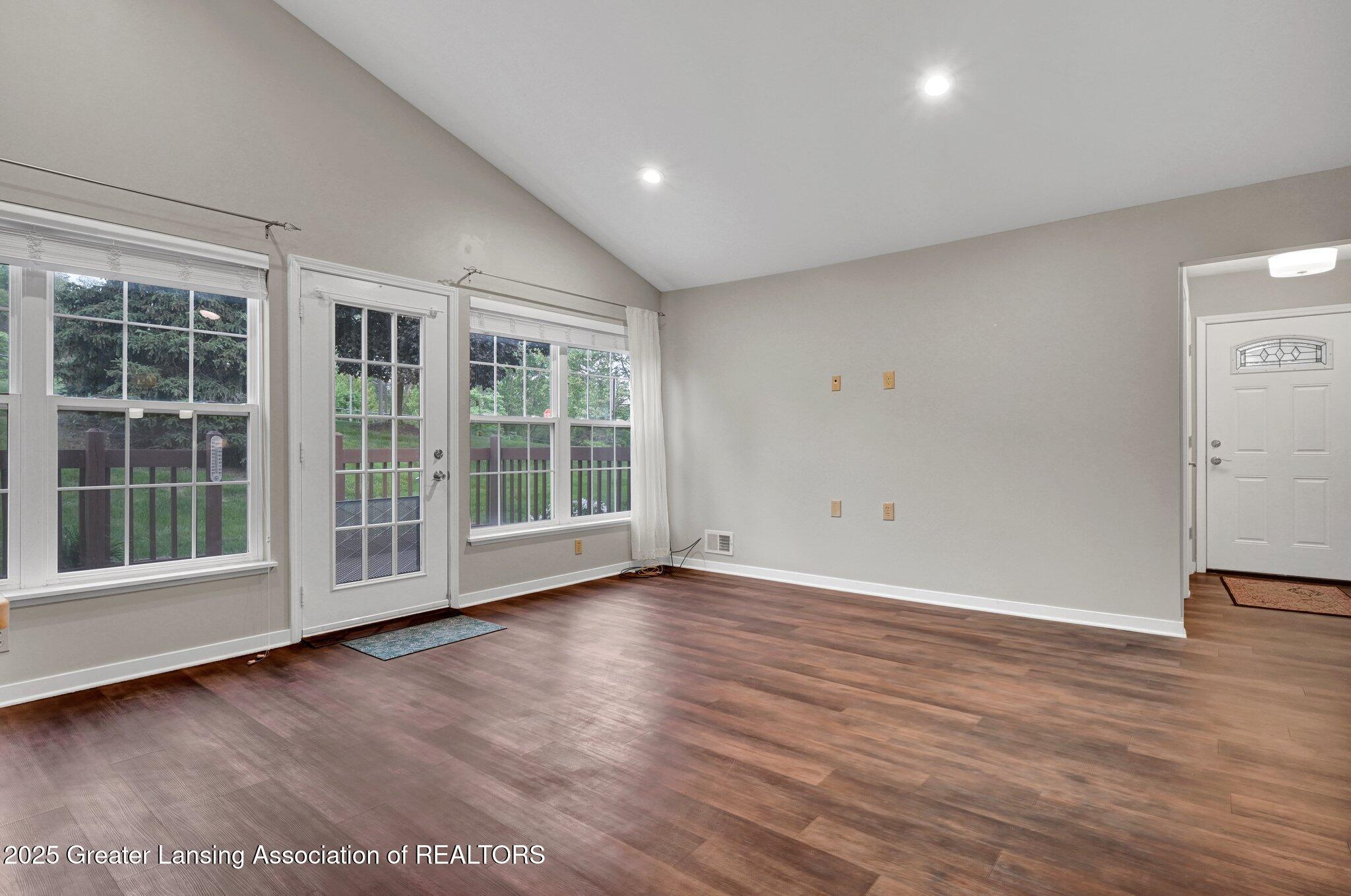 Property Photo: 834 Lenna Keith Circle MI 48823