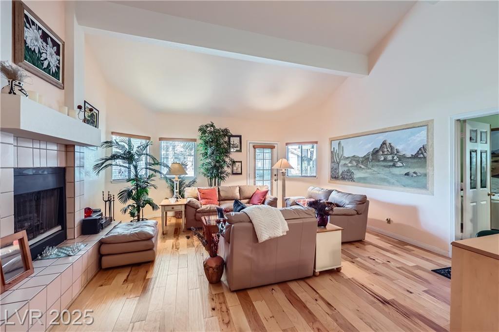 Property Photo: 2708 Campo Verde Drive NV 89121