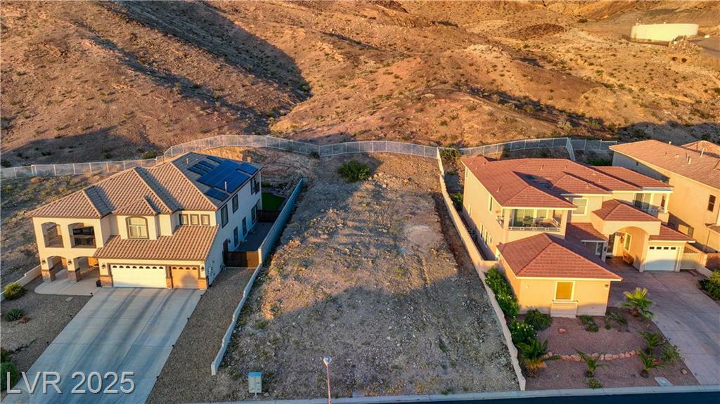 Property Photo: 1864 Claudine Drive NV 89156
