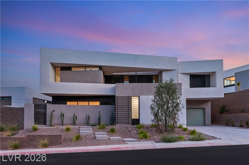 Property Photo:  25 Canyon Bay Drive  NV 89011 