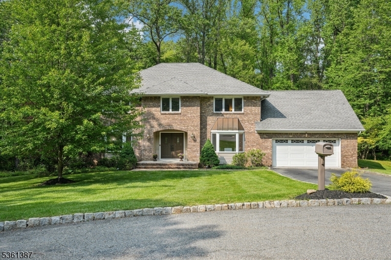 4 Shelter Cove Rd  Denville Twp. NJ 07950 photo