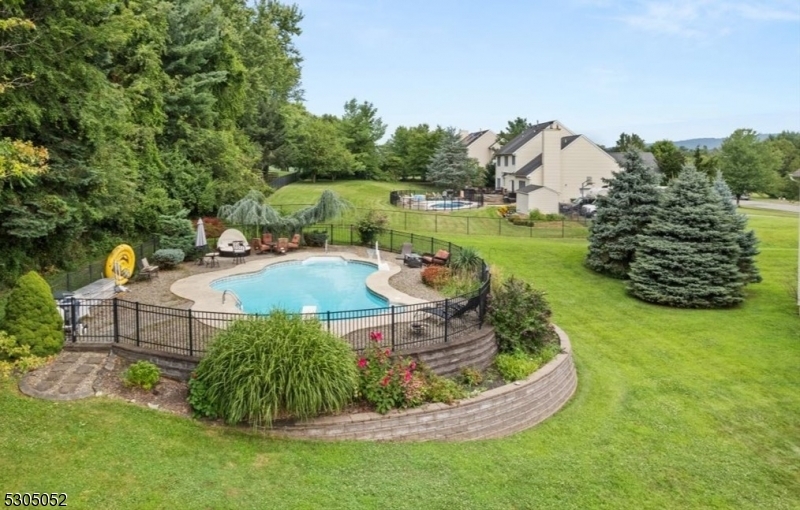 Property Photo: 14 Barn Swallow Ct NJ 08886