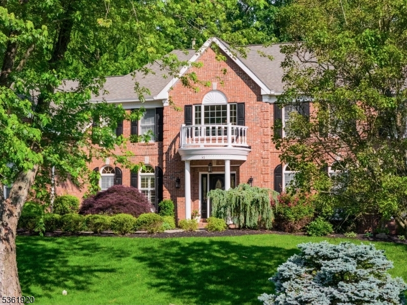 Property Photo: 52 Independence Dr NJ 07920