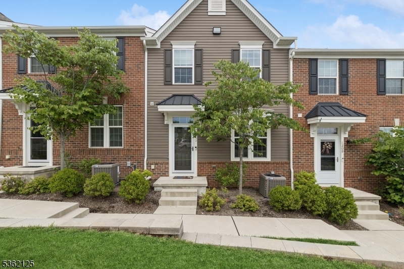 Property Photo: 1211 English Ln NJ 08859