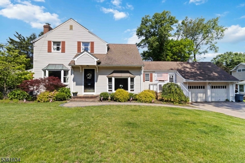Property Photo: 198 Lafayette Ave NJ 07928
