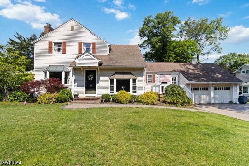 Property Photo: 198 Lafayette Ave NJ 07928